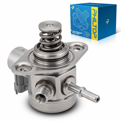 #ad High Pressure Fuel Pump Fit For GMC ACADIA LIMITED 3.6L V6 2017 HM10010 12614934 $58.00