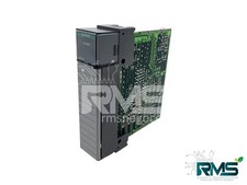 1746-NO4V - SLC500 - Module Allen Bradley 1746-NO4V - Reconditionné - RMS Négoce