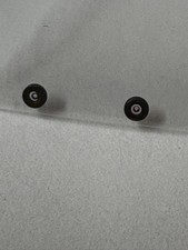 NEW YORK STANDARD POCKETWATCH BALANCE JEWEL 0 SIZE NOS HOLE 0 ----- BB - 2035