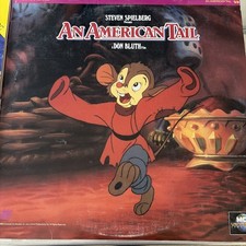 Lot Of 4 Laserdiscs