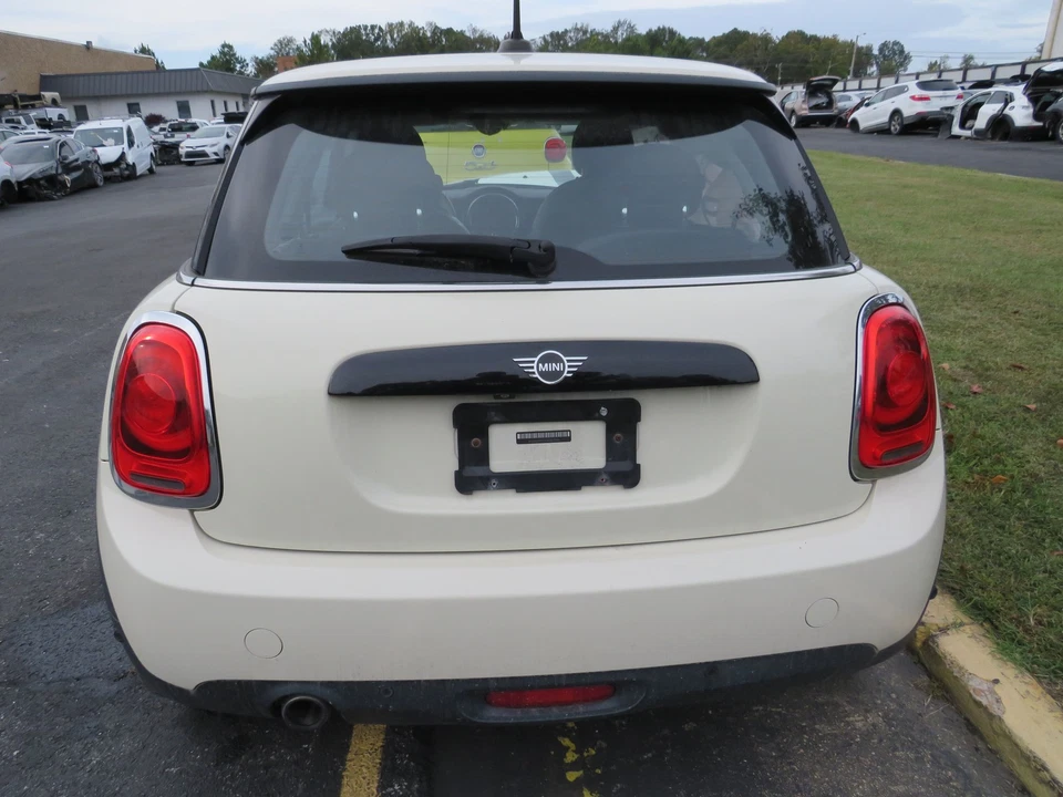 BMW Mini Cooper 2019 bandeja de batería OEM 61217641797 Foto 3 de 4