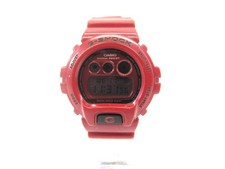 CASIO G-SHOCK DW-6900MF Watch