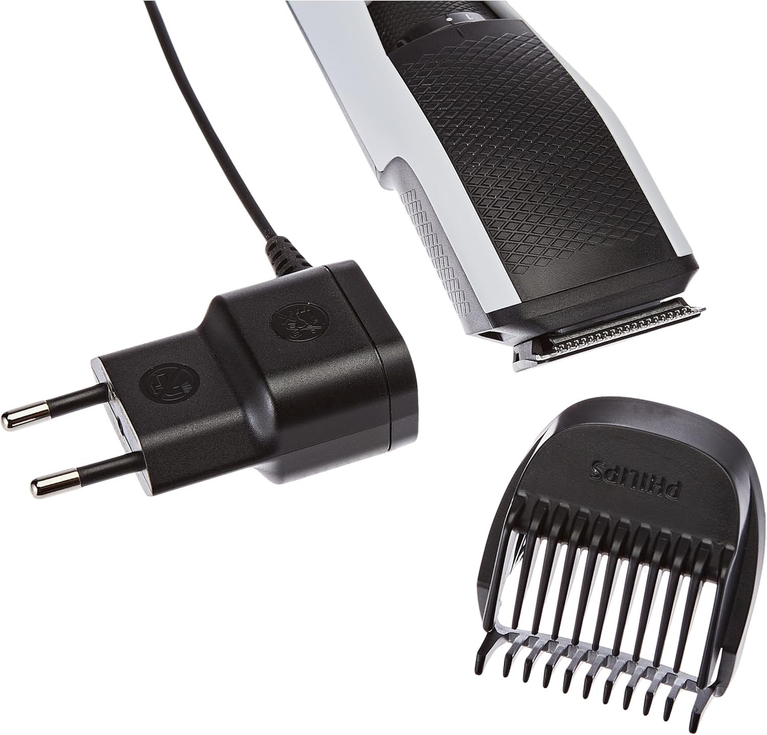 Philips Barttrimmer Serie 3000 Mit Lift Trim-Technologie (Modell Bt320614)
