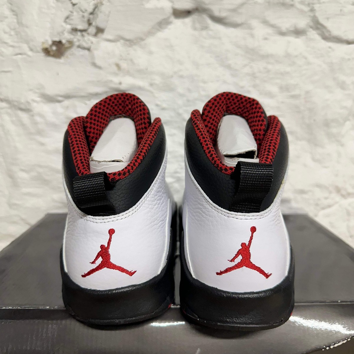 Nike Air Jordan 10 シカゴ限定モデル 【希少】２７㎝ Jordan 10 Retro City Pack - Chicago for Sale | Authenticity