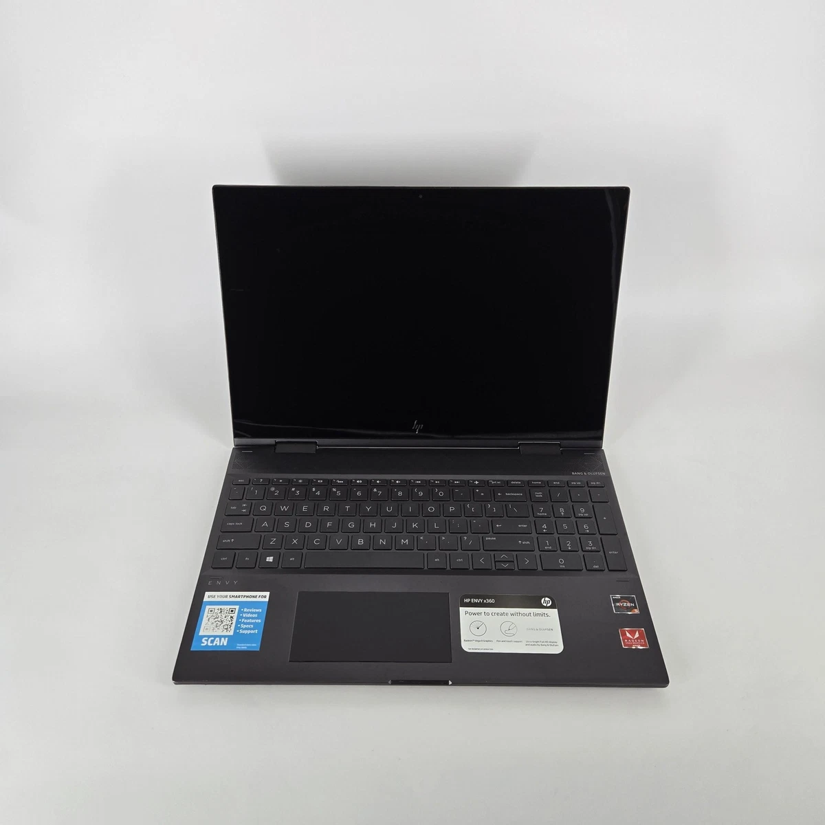 HP ENVY x360 15-15.9 in Screen Notebooks/Laptops for Sale | Shop