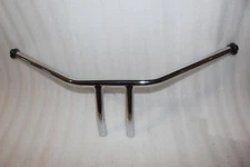 NEW OEM DRAG SPECIALTIES 6IN CHROME TBAR DIMPLED DS-300400