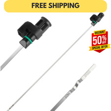 Car Transmission Dipstick,CVT Transmission Fluid Dipstick Compatible with Nissan