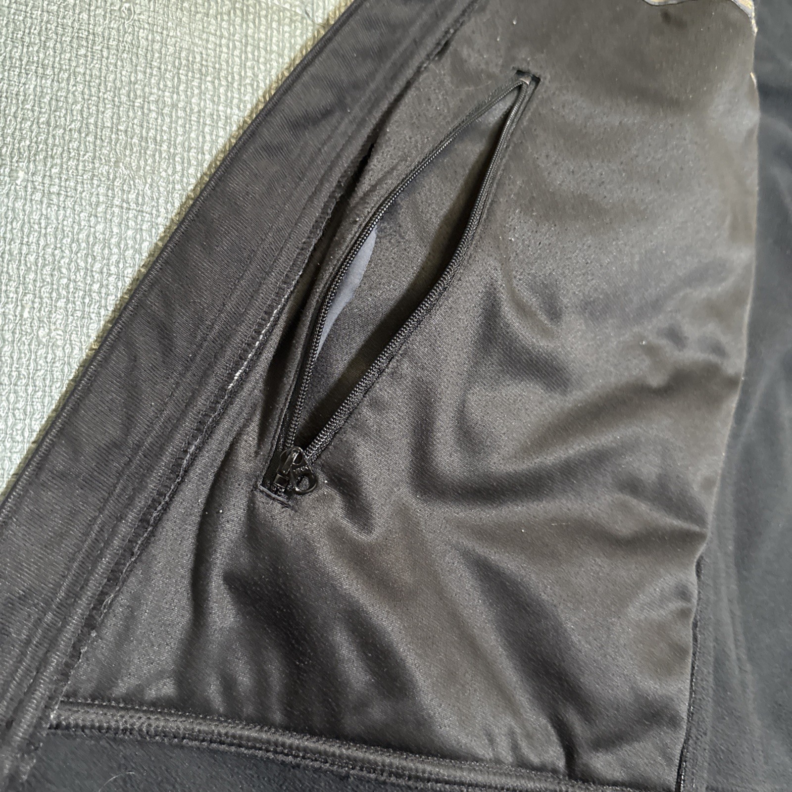 Columbia Jacket Titanium Interchange Softshell Bl… - image 13