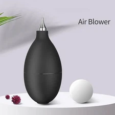 1pc Super Strong Air Dust Blower Mini Pump Cleaner for Camera & Electronics