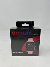 New Amazfit GTS 4 Mini Activity Tracker A2176