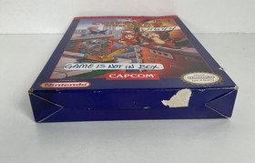 Disney&rsquo;s Chip 'n Dale Rescue Rangers 2 | NES | Box Only