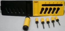 Precision Screwdriver Set in a Storage Case