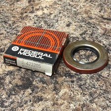 NATIONAL 473205 OIL SEAL 1.187x2.125x.250 For Automotive Industrial Appliances