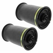 ARNOTT Rear Air Suspension Spring Bag Left & Right Pair Set for 07-13 BMW X5