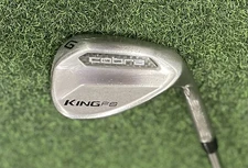 COBRA KING F8 Gap Wedge GW - TT XP 90 Regular - Golfpride MCC +4 Align