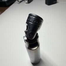 S 9706 Afu Snap-on Deep Spark Plug Socket 58 Swivel 6-point