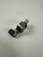 Leica Chrome Rapid Rewind Crank for Leica MP, M3, M2, Etc RARE