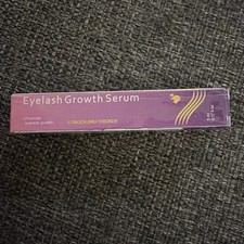 eye lash growth serum