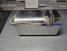 Commercial Stainless Steel Edlund 1.5 AMP Ele...