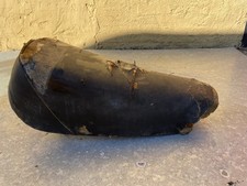 SELLA APRILIA CROSS ENDURO ANNI 70 MX 125 SCARABEO SEAT 250 RARE