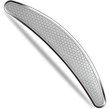 BYYDDIY Gua Sha Scraping Tool for Soft Tissue Massage Tool,Scraping Silver