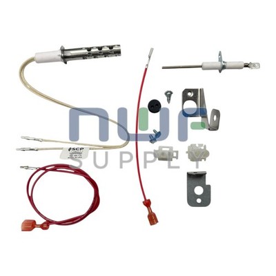 903110A Nordyne Frigidaire Gibson OEM Gas Furnace Ignitor Kit | eBay