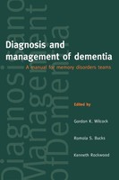 Gordon K. Wilcock (U. A.) | Diagnosis And Management Of Dementia | Taschenbuch