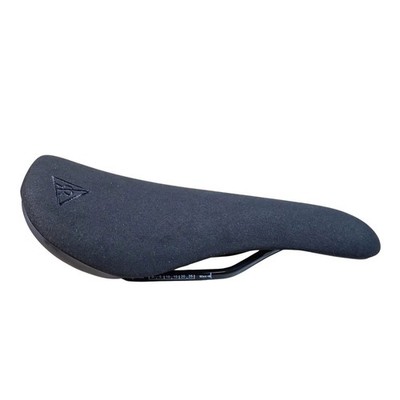 Relic 'Choice' BMX Relingsitz - Slim Padded | S&M T1 Fly Mutiny - Schwarz