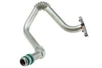 Turbocharger ÖLzufuhrrohr FüR Renault Clio 98- Laguna 01-