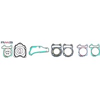 Motordichtung Dichtung Dichtsatz Set Gasket RMS FüR Piaggio MP3 125 X9