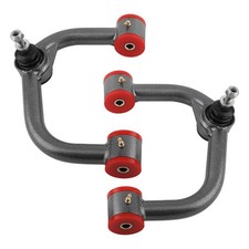 2-4" Lift Front Upper Control Arms Tubular Fit for Ford F-150 4WD 2004-2023