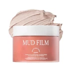Clay Mask, Blackhead Remover Mud Mask, Deep Cleansing Pore Mask with Patented...