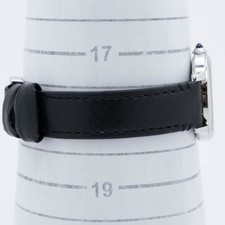 Cartier Ronde de Cartier WSRN0030 White Dial Quartz Ladies Watch 8