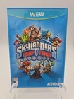 Skylanders Trap Team (Nintendo Wii U)