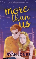More Than Us | Ryan Jones | Taschenbuch | Kartoniert / Broschiert | Englisch