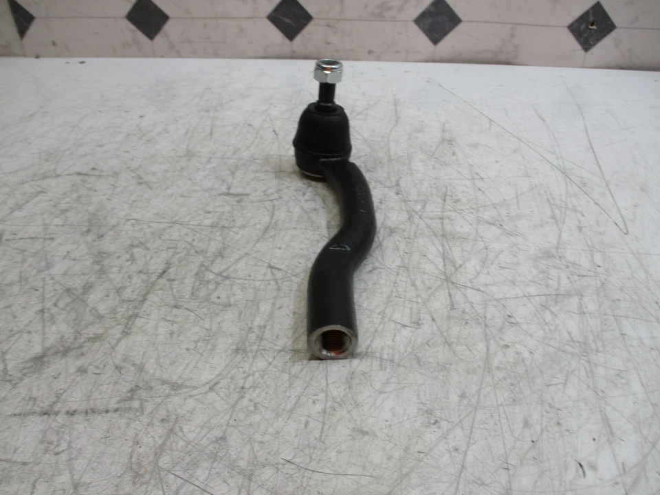 2003 - 2007 03 04 05 06 07 Honda Accord Tie Rod exterior delantero lado izquierdo. Foto 4 de 4