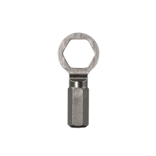 Fix It Sticks 3/8in Adjustment Wrench Bit, Black, Small, FIS38AWP