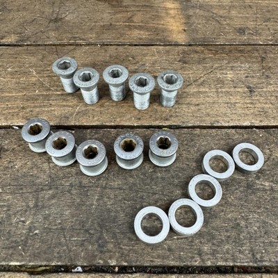 Campagnolo 3ttt ビンテージサドル 25 Campagnolo Record 3ttt