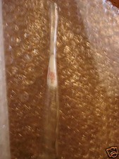 Pepsi Glass Bottle 19" Long