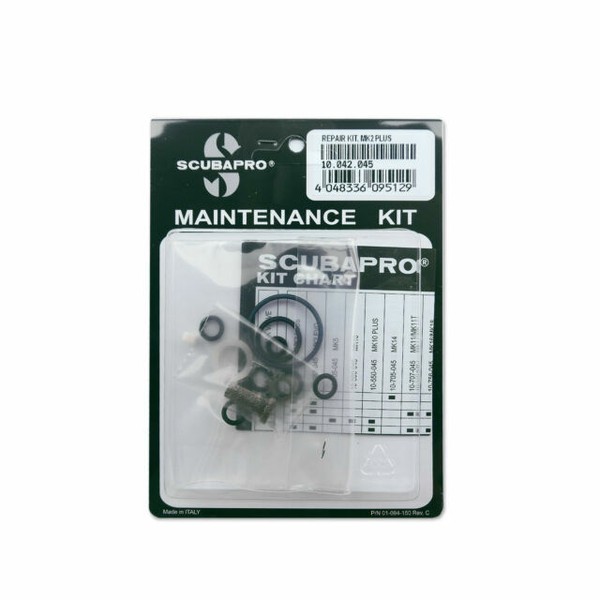 Scubapro Mk2 Plus 1st Stage Regulator Service Kit for sale online eBay