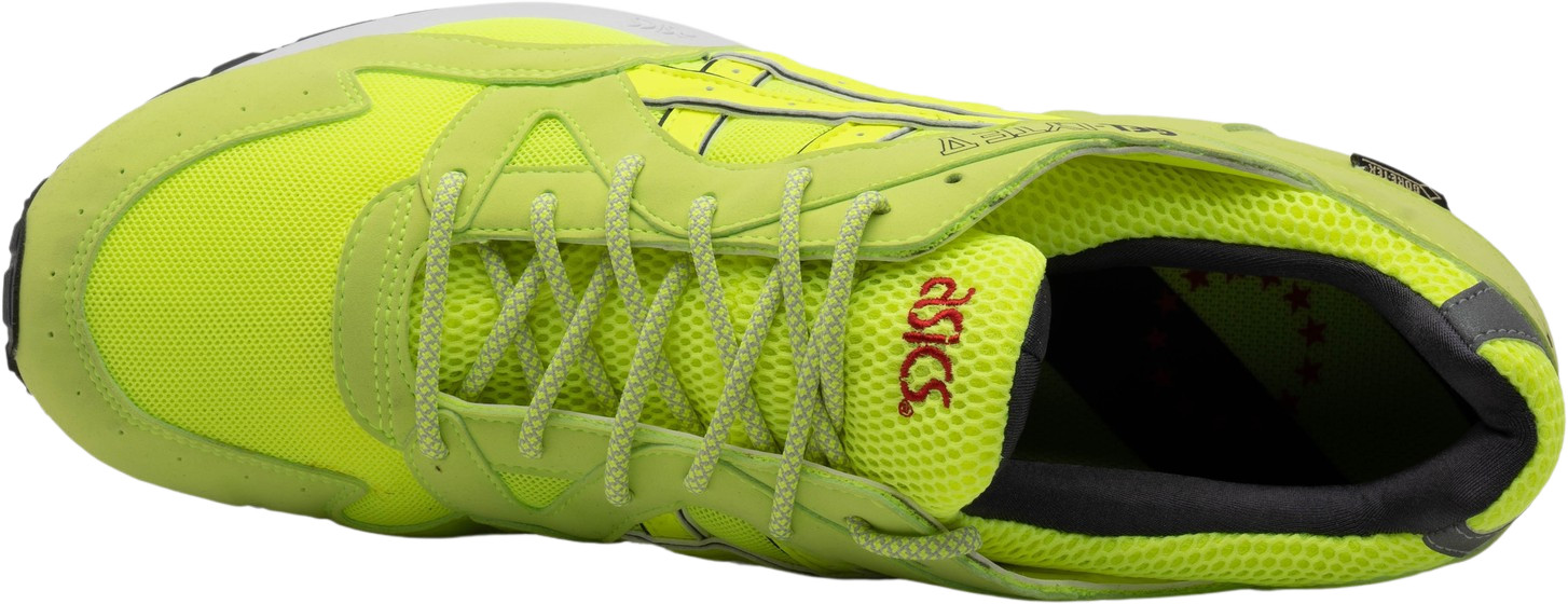 ASICS Gel-Lyte V
UBIQ Hazard Size 12.5 Amazon.com | ASICS Gel-Lyte V Athletic Men main image 4
