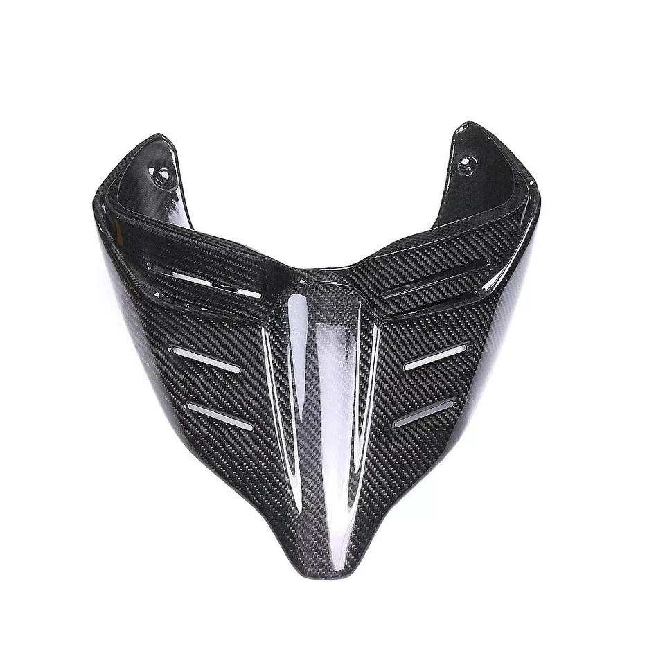 For Ducati Streetfighter V4 V2 Lamborghini Carbon Fibre Tail Seat cover Fairing - Image 4 of 4