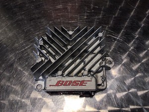 2014-2019 NISSAN JUKE BOSE AUDIO VERSTÄRKER ECU STEUERMODULEINHEIT 28061BF10A