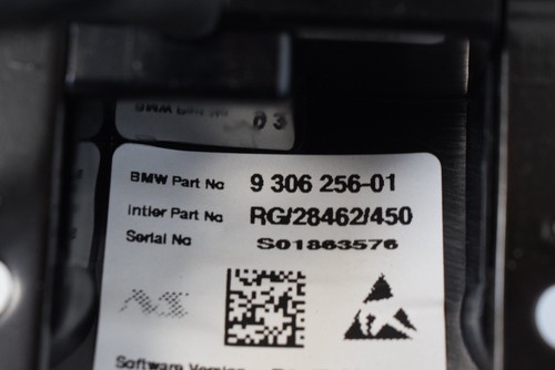 MINI PACEMAN R61 SD 2013 RHD contagiri contagiri contagiri contagiri 9306256 10051936 - Foto 5 di 5