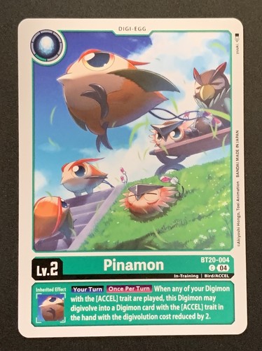 Digimon TCG - Special Booster VER 2.5 - Wspólne, Niezwykłe i Rzadkie karty - Zdjęcie 58 z 142