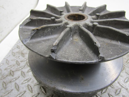 Polaris Sportsman 500 2004 embrague de tracción primaria tiene daños 1321706 - Imagen 6 de 6
