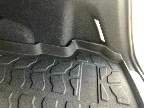 Rear Trunk Liner Floor Mat Cargo Tray Pad for AUDI Q7 2016-2023 Brand New - Picture 9 of 10