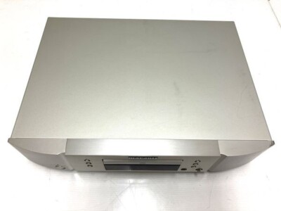 Marantz CD5003 CD Player Made in 2009 From Japan Very Good