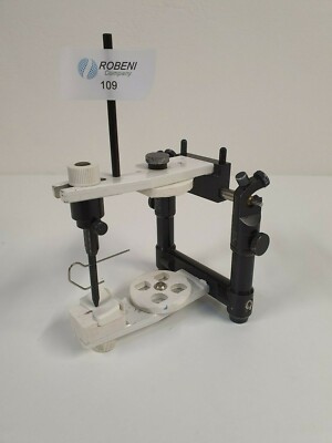 Amann Girrbach Artex Articulator 109