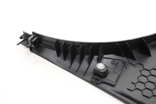 2017 - 2025 ALFA ROMEO GIULIA LEFT B PILLAR LOWER TRIM COVER PANEL OEM 156130281 - Picture 14 of 19